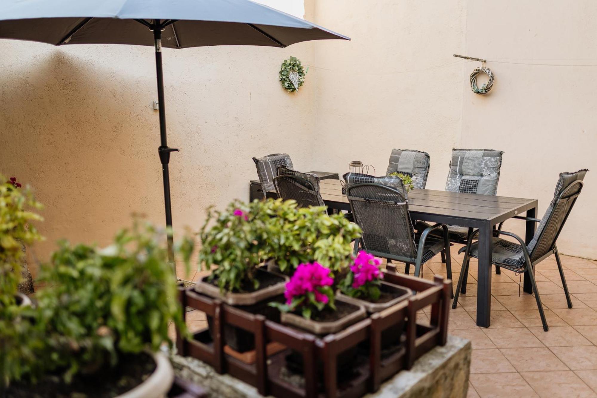 Apartments Mirna Stress Free Vol.2 Umag Exterior foto