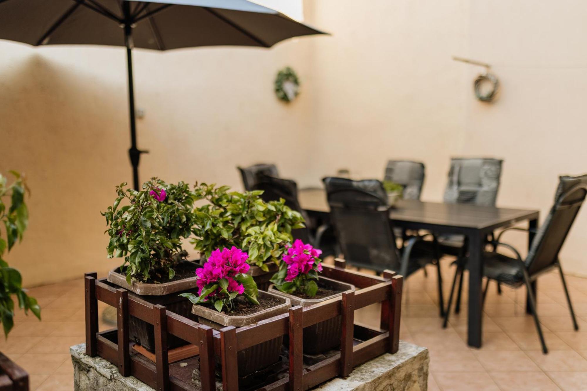 Apartments Mirna Stress Free Vol.2 Umag Exterior foto